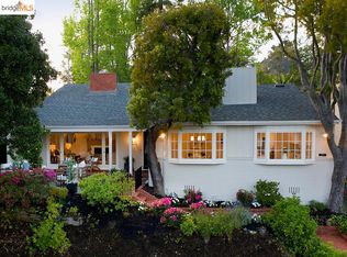 79 La Salle Ave, Piedmont, CA 94611