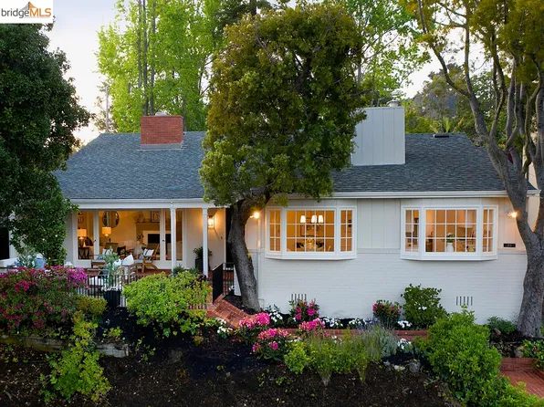 79 La Salle Ave, Piedmont, CA 94611