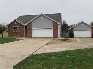 116 Maple Run Ests, Springville, IN 47462