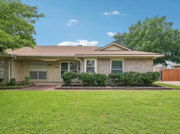 2907 Penny Ln, Euless, TX 76039
