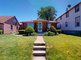 1209 Minnesota Ave, South Milwaukee, WI 53172