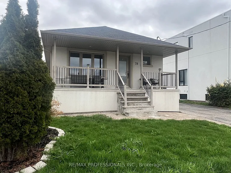 78 Athol Ave — Photo 3