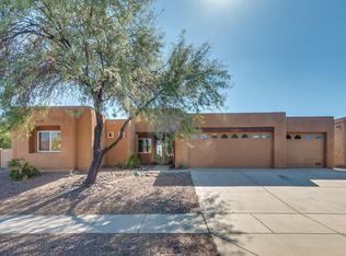 5411 W Cottonmouth St, Tucson, AZ 85742