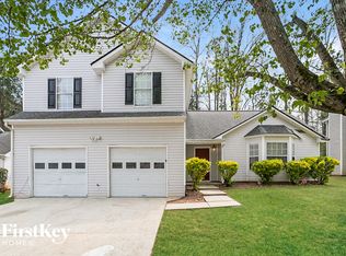 4831 Creekside Pl, Decatur, GA 30035