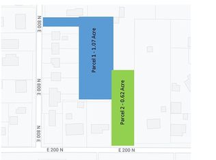 847 E 200 N, Springville, UT 84663