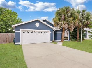 2718 N Horizon Pl, Oviedo, FL 32765