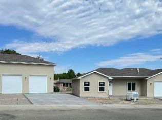 153 Buena Vista Dr, Grand Junction, CO 81503