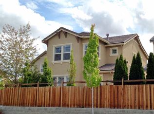 7091 Sacred Cir, Sparks, NV 89436
