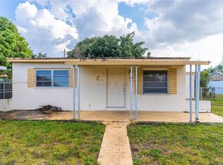 574 E 64th St, Hialeah, FL 33013