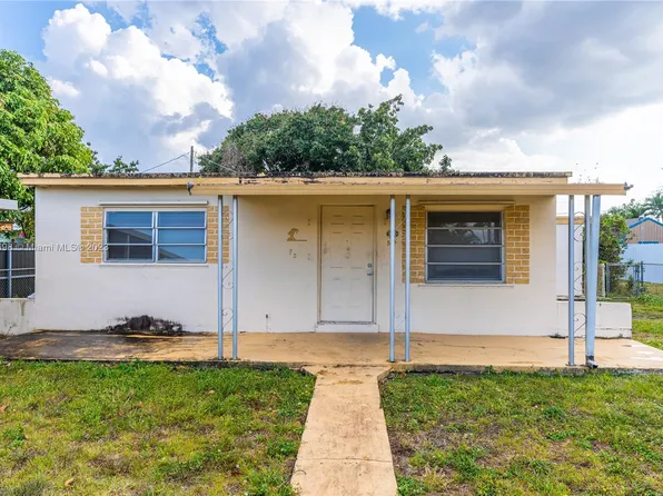 574 E 64th St, Hialeah, FL 33013