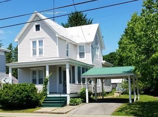 18 Slawson St, Dolgeville, NY 13329
