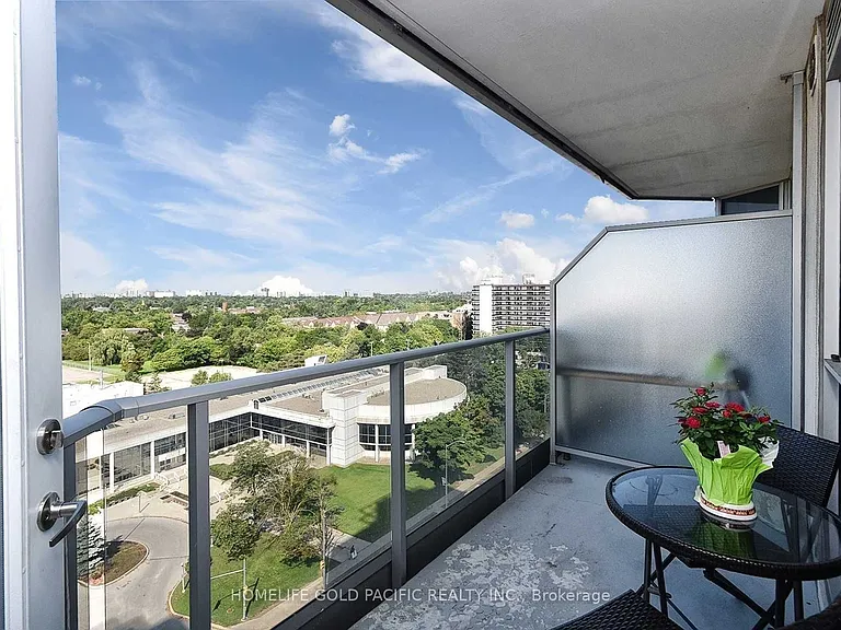 5793 Yonge St #1908 — Photo 10