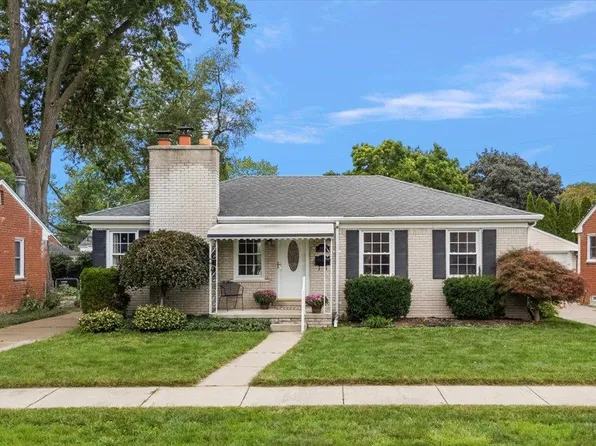 11421 Fairfield St, Livonia, MI 48150