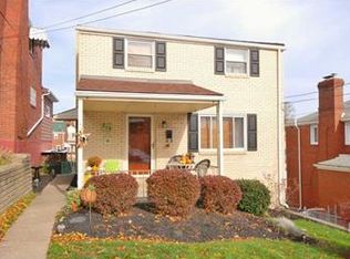 379 Fernhill Ave, Pittsburgh, PA