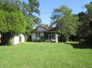 176 Browning Rd, Elloree, SC 29047