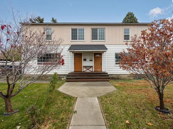 1116 Perkins Ave #1118, Richland, WA 99354