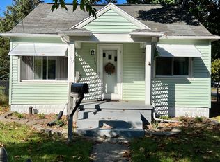 117 Elm St, Bay City, MI