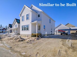 53 Pacer Way, Scarborough, ME 04074