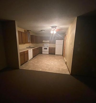 Kitchen -longview