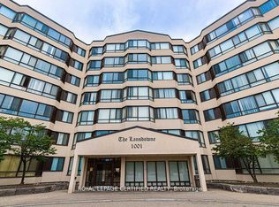 1001 Cedarglen Gate #620, Mississauga, ON L5C4R2
