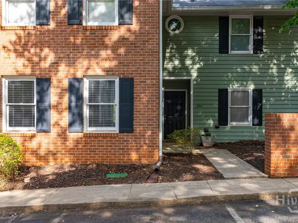 345 Research Drive #220, Athens, GA 30605