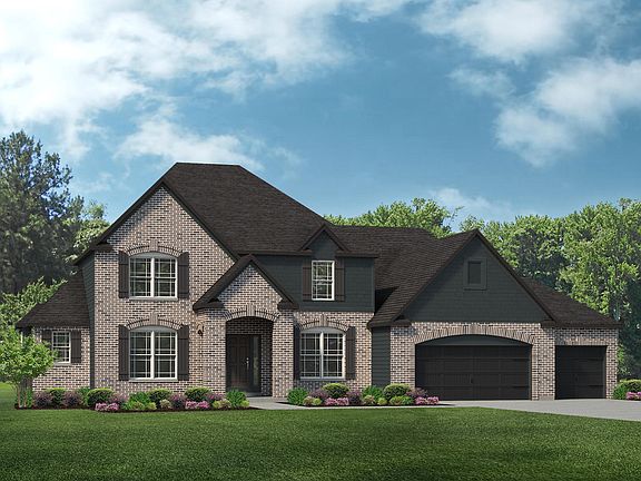 Elevation D - Optional