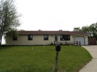 940 Jason Dr, Waterloo, WI 53594