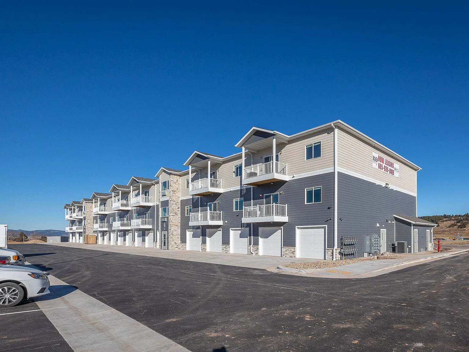 2 bed, 1174 sqft, $1,375 — Photo 1