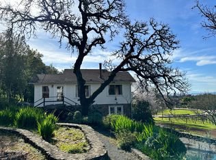 3939 Lovall Valley Rd #B, Sonoma, CA 95476