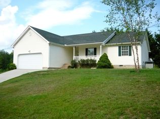 18 Melissa Dr, Ringgold, GA 30736