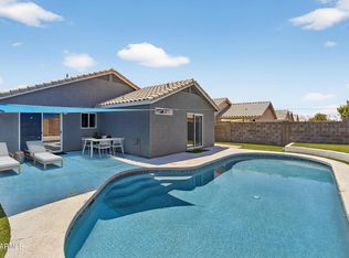 5012 E Casper St, Mesa, AZ 85205