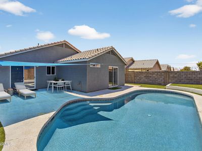 5012 E Casper St, Mesa, AZ, 85205