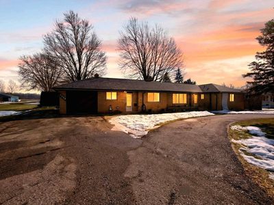 7258 N Center Rd, Mount Morris, MI, 48458