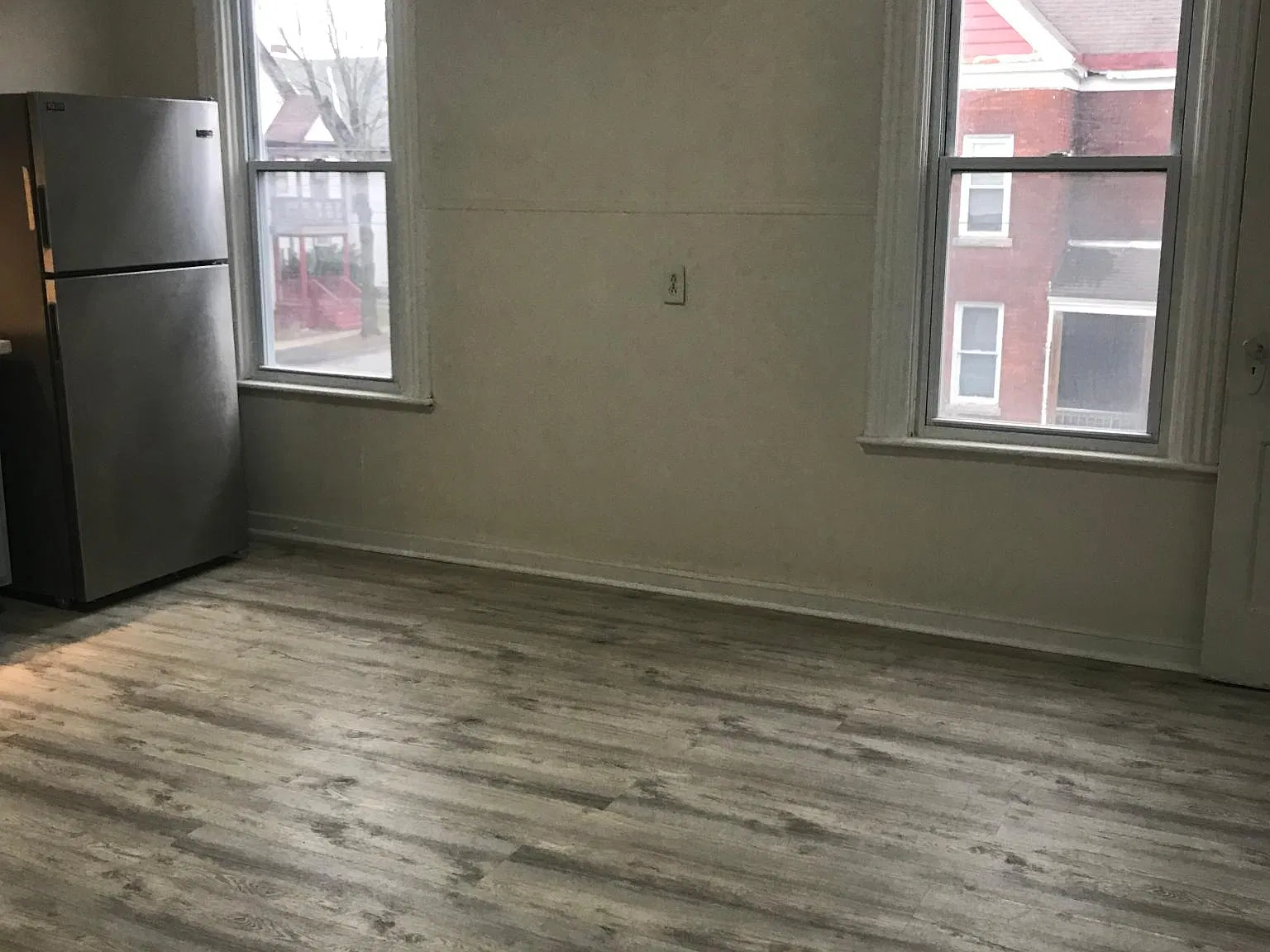 1 bed, 600 sqft, $950 — Photo 3