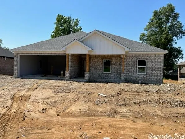 109 Grant Dr, Bryant, AR 72022