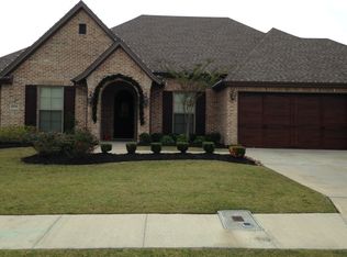 6519 Truxton Ln, Beaumont, TX 77706