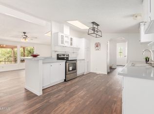 22324 W Sunshine Dr, Wittmann, AZ 85361
