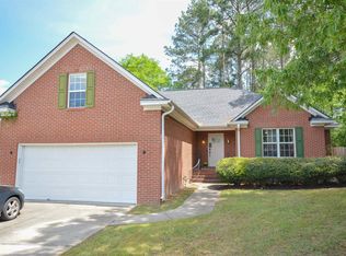 9 Holly Ridge Ct, Columbia, SC 29229