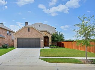 941 Montgomery Way, Lantana, TX 76226