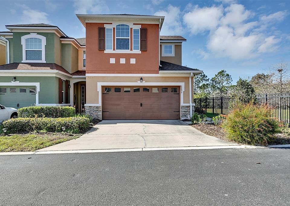 2292 Brookridge Trl, Sanford, FL 32773 Zillow