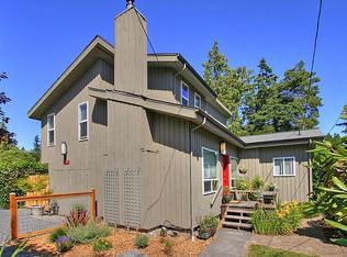 19204 18th Ave NE, Shoreline, WA 98155