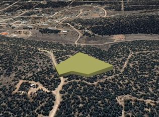 28 Morper Ln, Edgewood, NM 87015