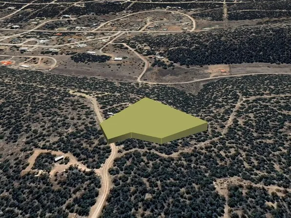 28 Morper Ln, Edgewood, NM 87015