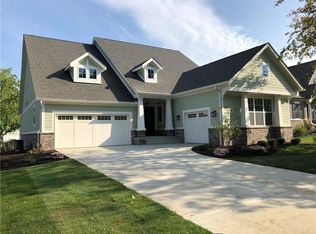 5806 Darcy Ct, Indianapolis, IN 46250