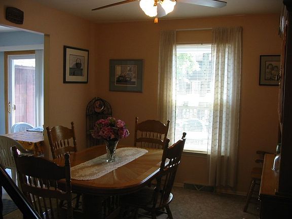 dinning room