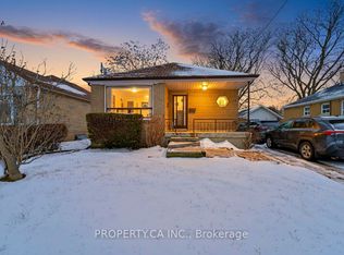 47 Hadrian Dr #BASEMENT, Toronto, ON M9W1V5
