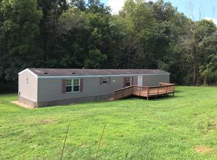 601 Die Shiboley Church Rd, Magnolia, KY 42757
