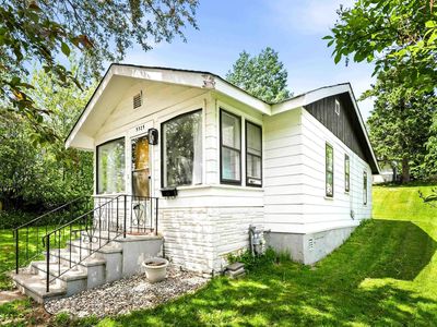 5325 Oakley St, Duluth, MN, 55804