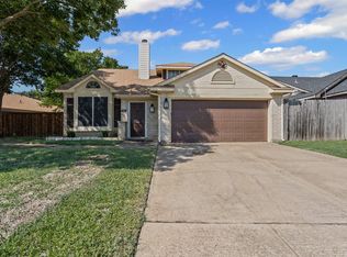 4734 Abbott Ave, Arlington, TX 76018
