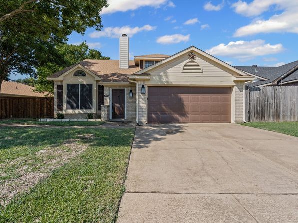 Home for Sale in Arlington TX